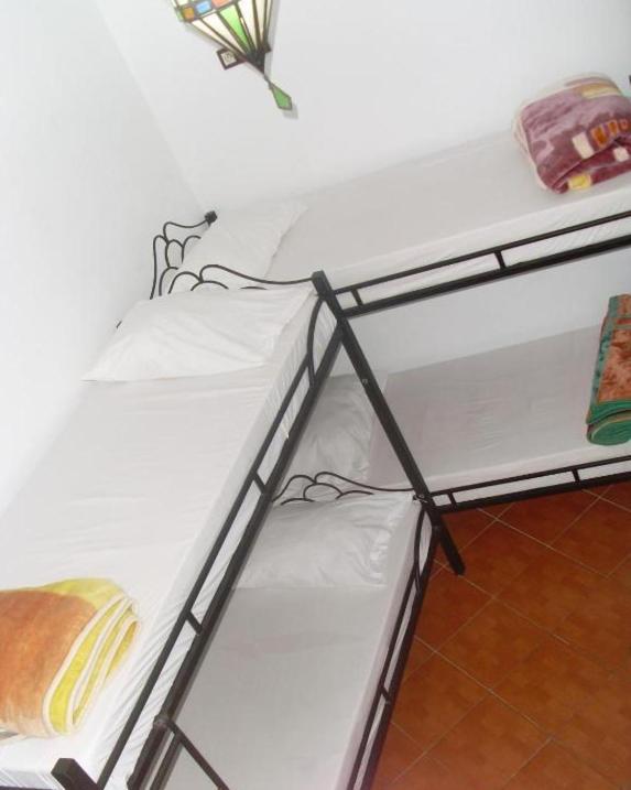 Hostel The Atlas Lion Tanger Exterior foto